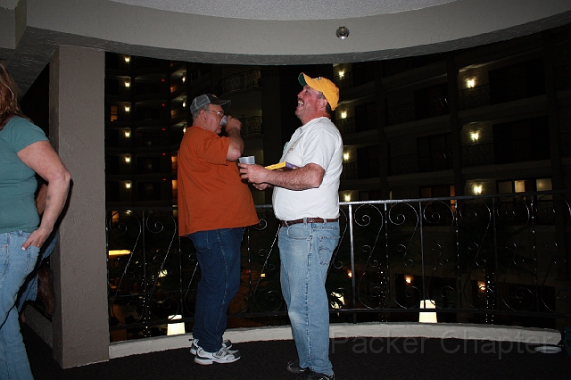 2009TAT_ 296.jpg - Outside the Friday Night Hospitality Room